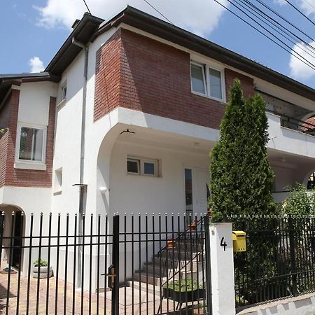 City Center Apartments بريليب المظهر الخارجي الصورة