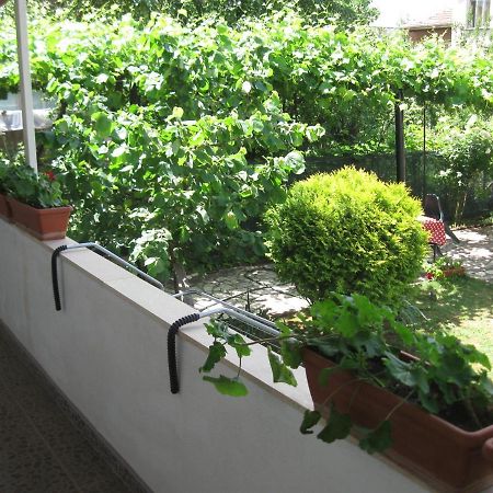 City Center Apartments بريليب المظهر الخارجي الصورة
