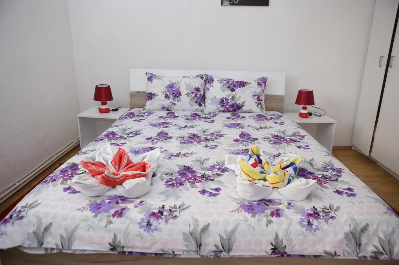 City Center Apartments بريليب المظهر الخارجي الصورة