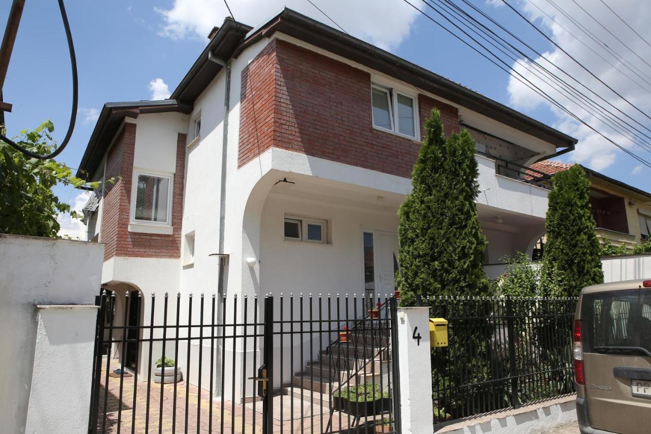 City Center Apartments بريليب المظهر الخارجي الصورة