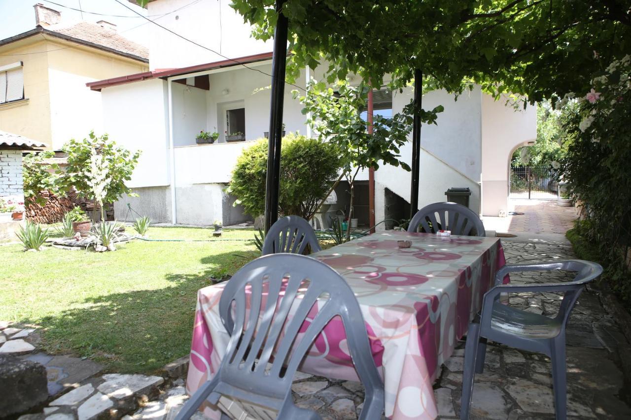 City Center Apartments بريليب المظهر الخارجي الصورة