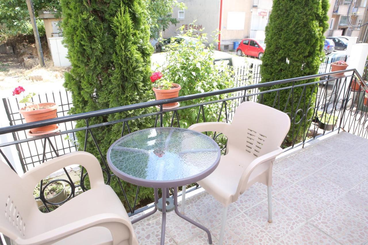 City Center Apartments بريليب المظهر الخارجي الصورة