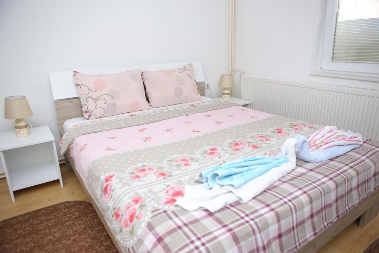 City Center Apartments بريليب المظهر الخارجي الصورة