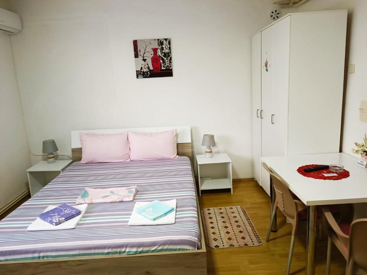 City Center Apartments بريليب المظهر الخارجي الصورة