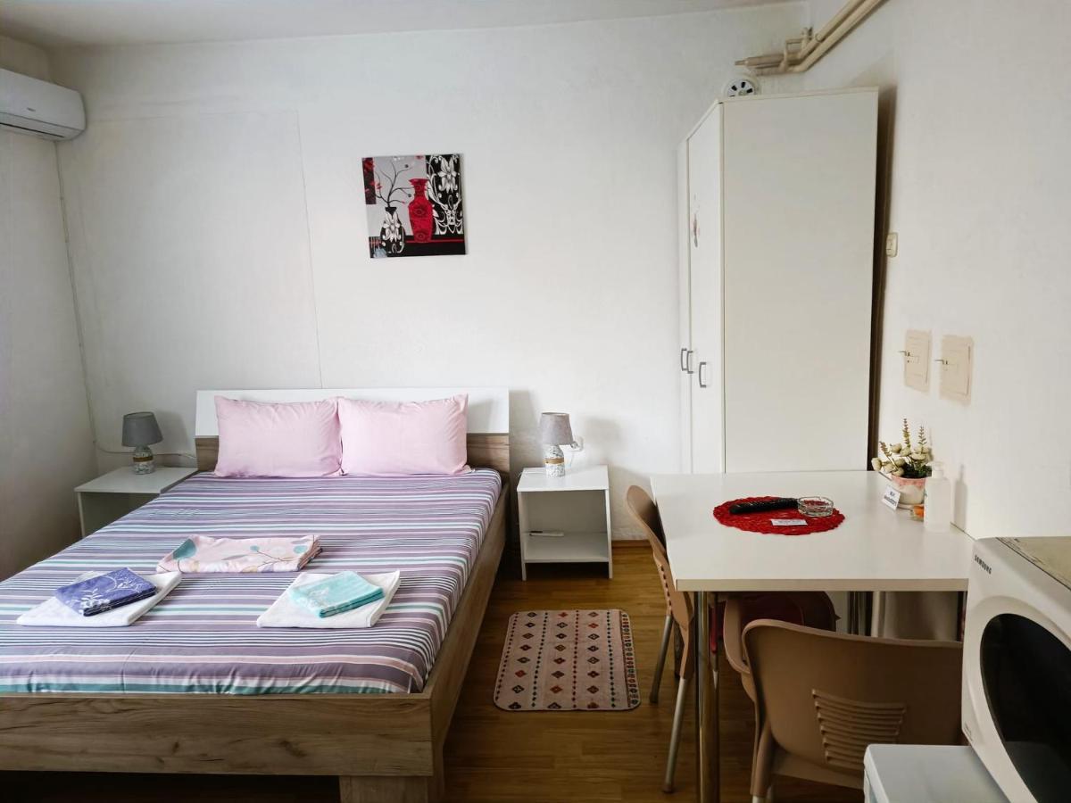 City Center Apartments بريليب المظهر الخارجي الصورة