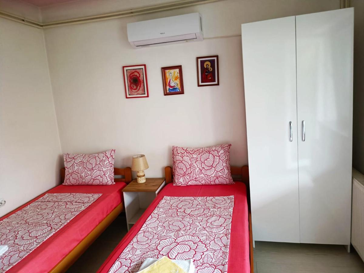 City Center Apartments بريليب المظهر الخارجي الصورة