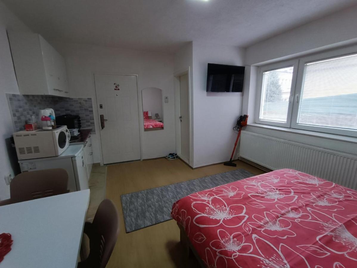 City Center Apartments بريليب المظهر الخارجي الصورة