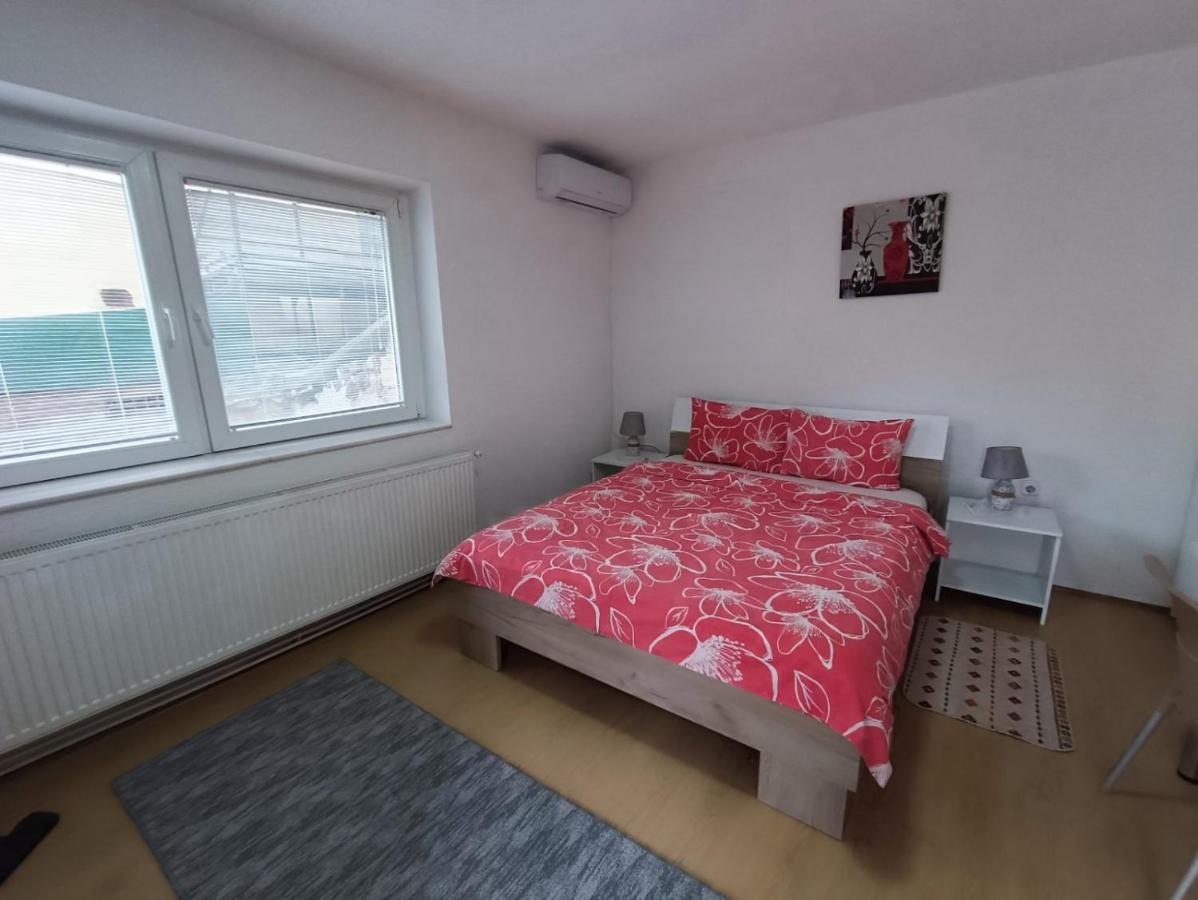 City Center Apartments بريليب المظهر الخارجي الصورة