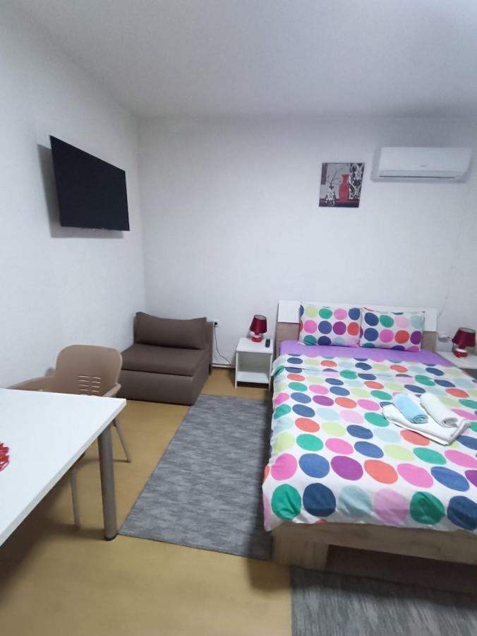 City Center Apartments بريليب المظهر الخارجي الصورة