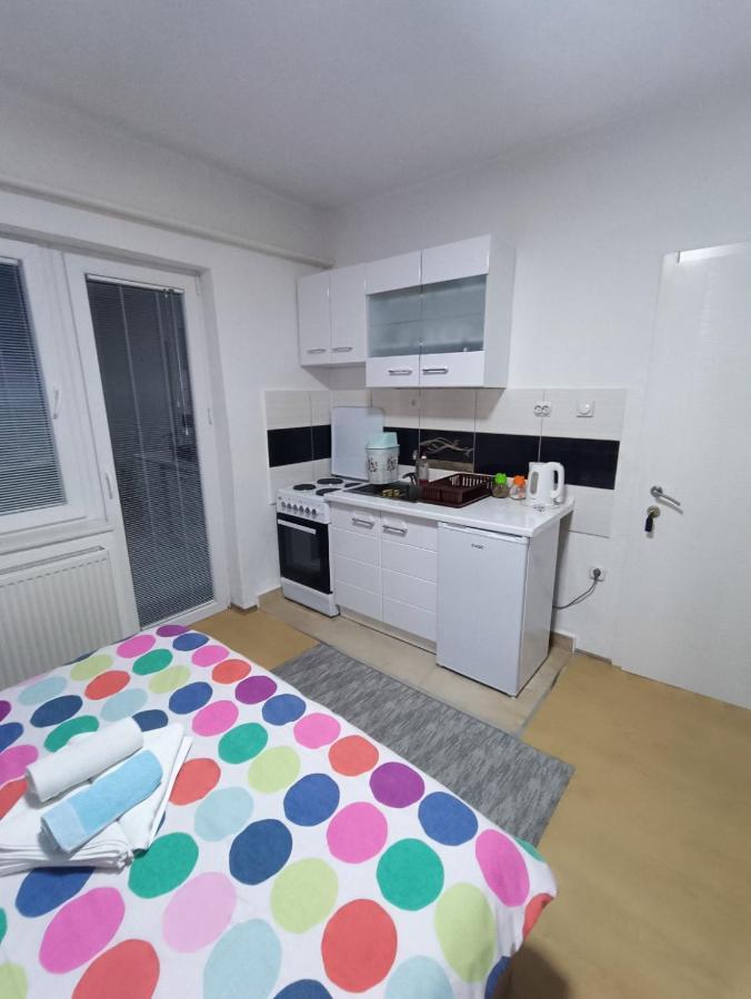 City Center Apartments بريليب المظهر الخارجي الصورة