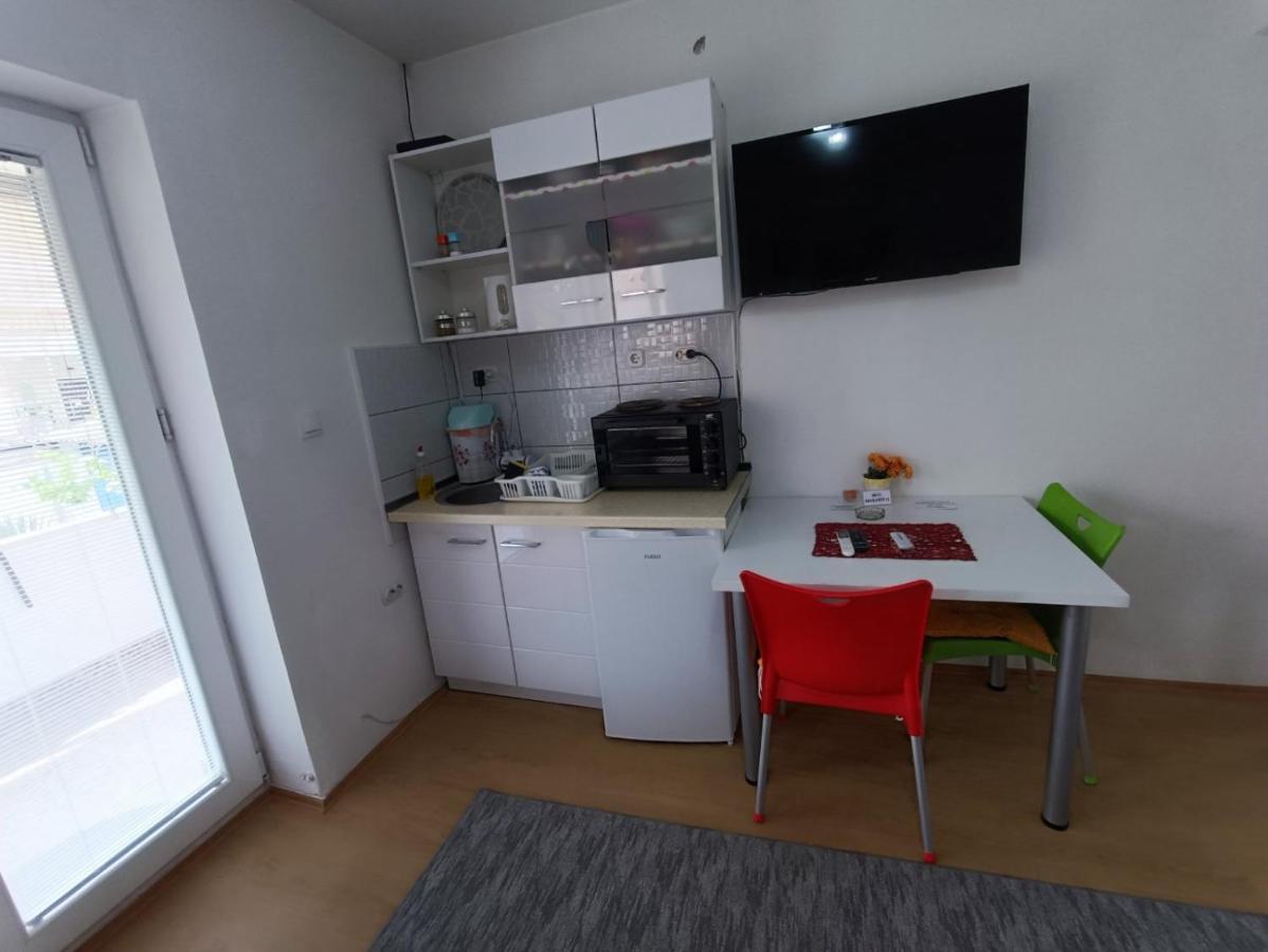 City Center Apartments بريليب المظهر الخارجي الصورة