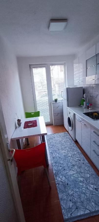 City Center Apartments بريليب المظهر الخارجي الصورة