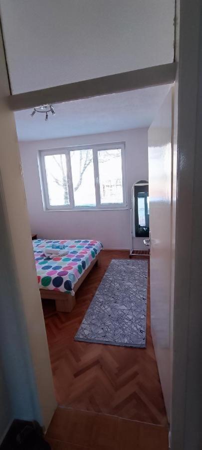 City Center Apartments بريليب المظهر الخارجي الصورة