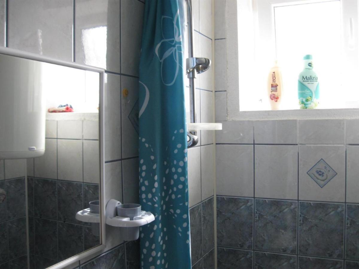 City Center Apartments بريليب المظهر الخارجي الصورة
