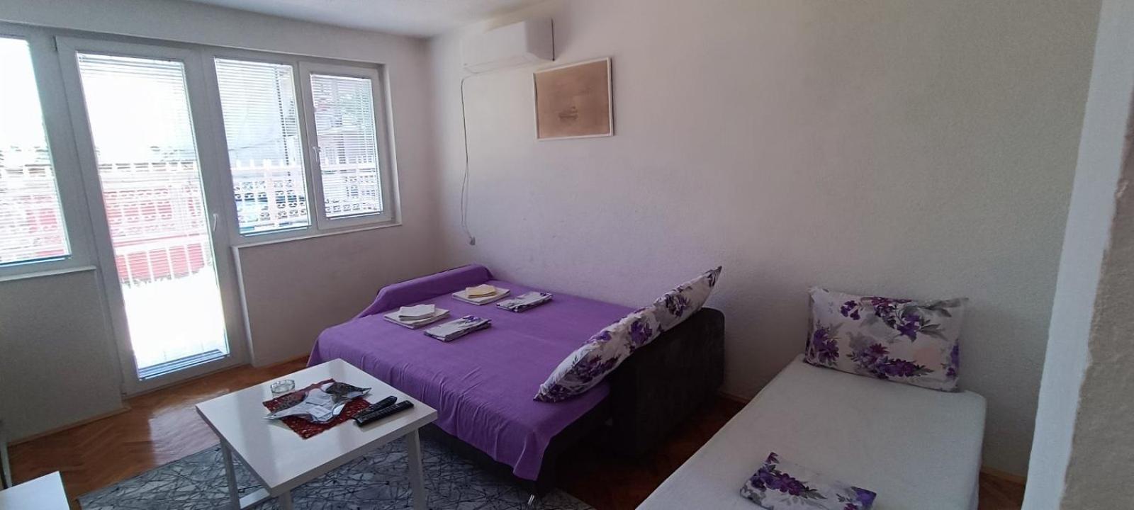 City Center Apartments بريليب المظهر الخارجي الصورة