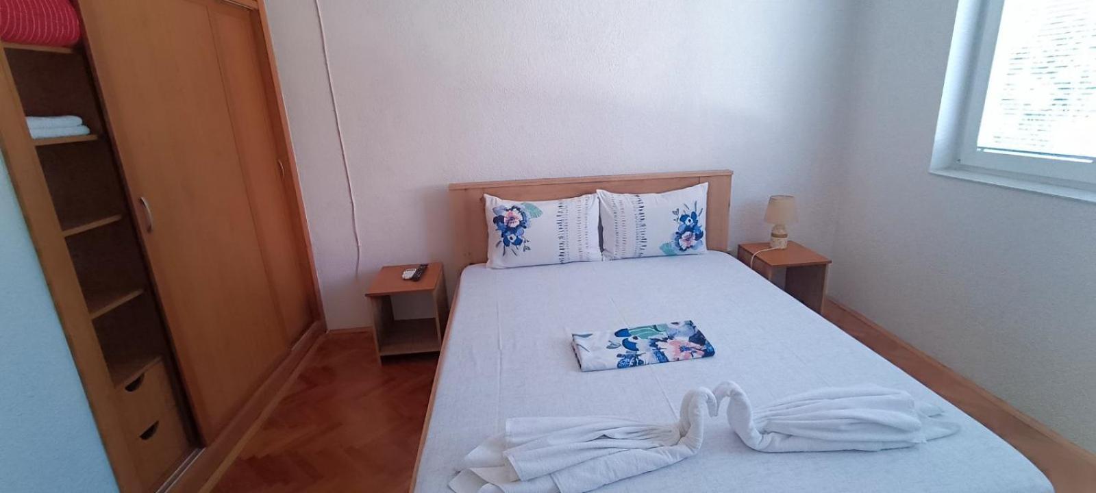 City Center Apartments بريليب المظهر الخارجي الصورة