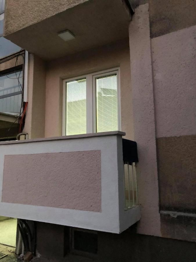City Center Apartments بريليب المظهر الخارجي الصورة