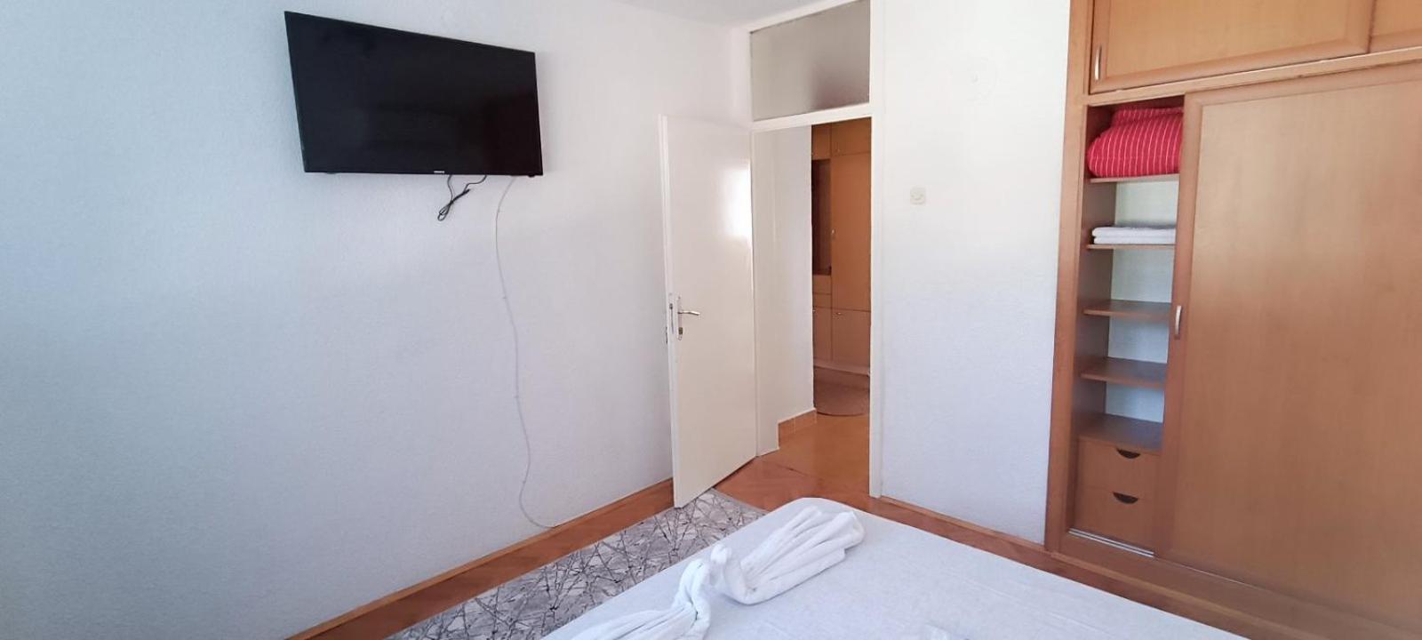 City Center Apartments بريليب المظهر الخارجي الصورة