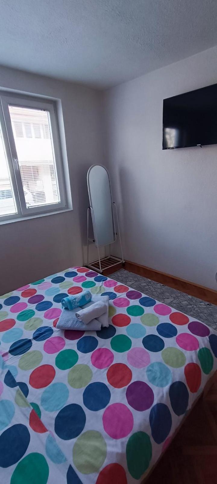City Center Apartments بريليب المظهر الخارجي الصورة