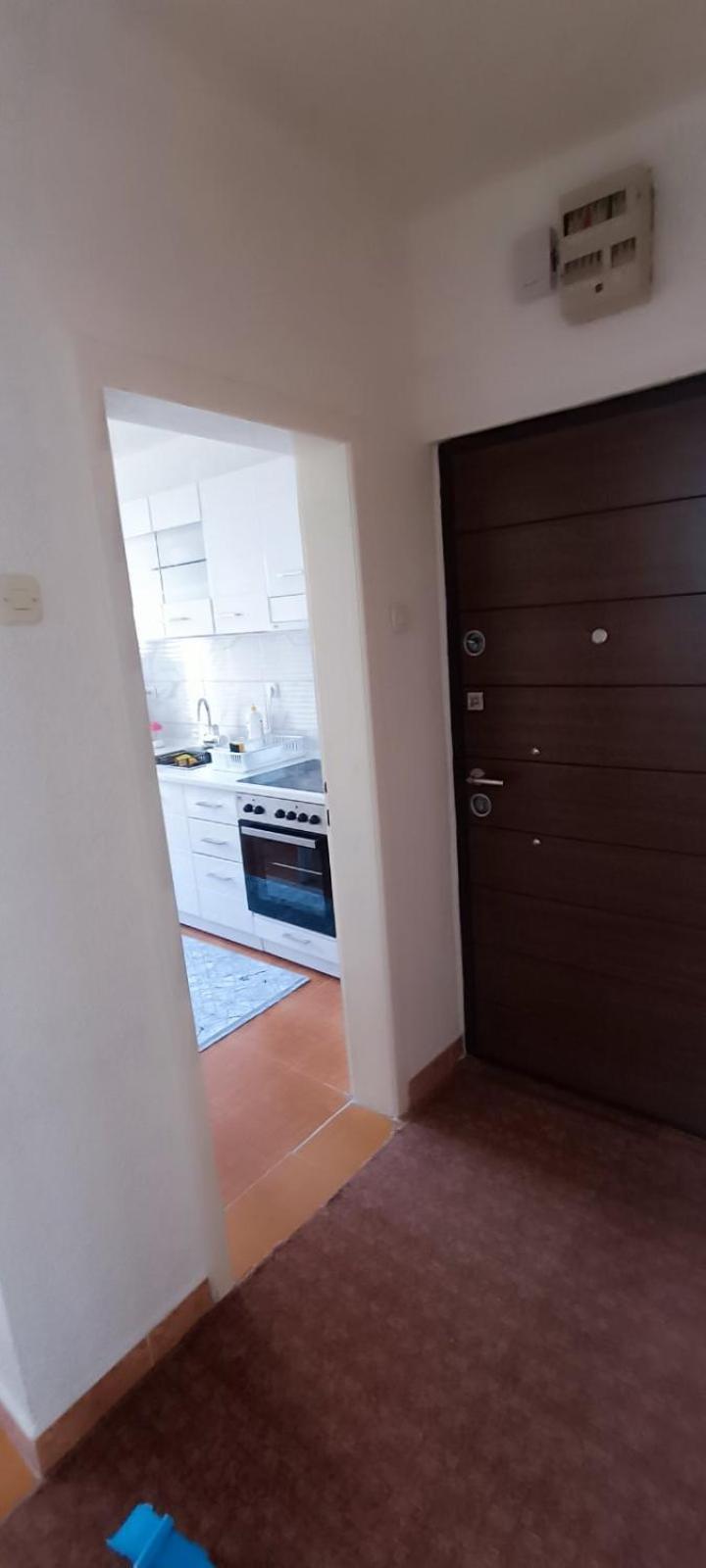 City Center Apartments بريليب المظهر الخارجي الصورة
