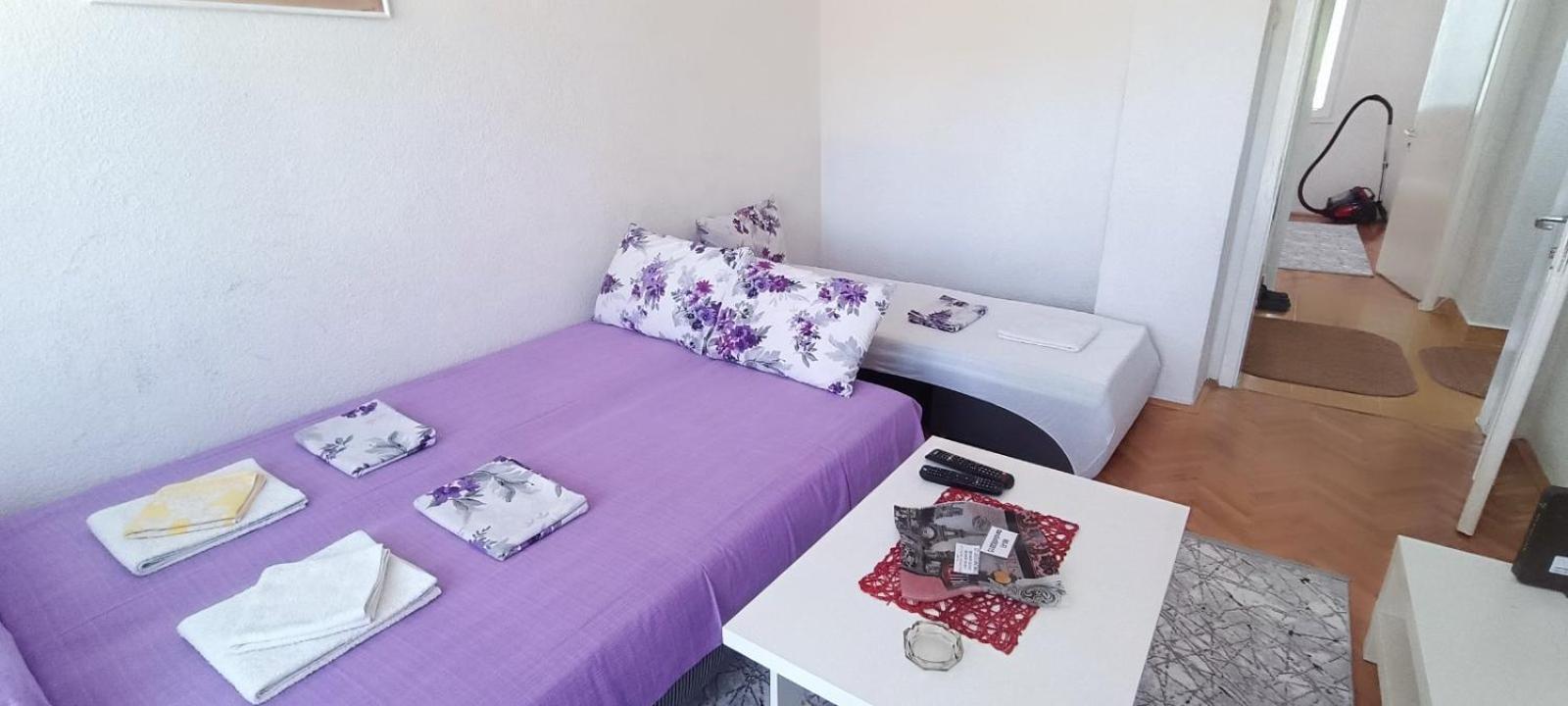 City Center Apartments بريليب المظهر الخارجي الصورة