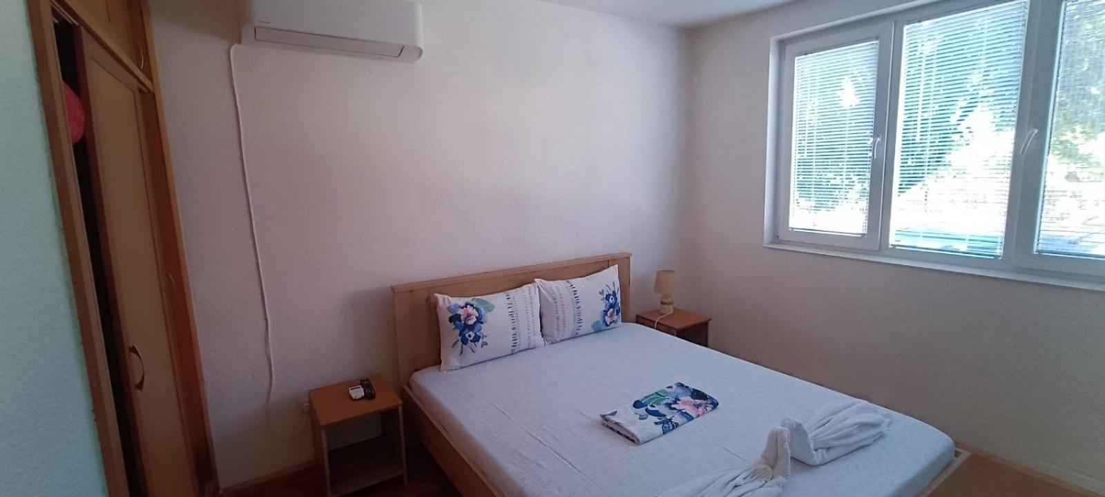 City Center Apartments بريليب المظهر الخارجي الصورة
