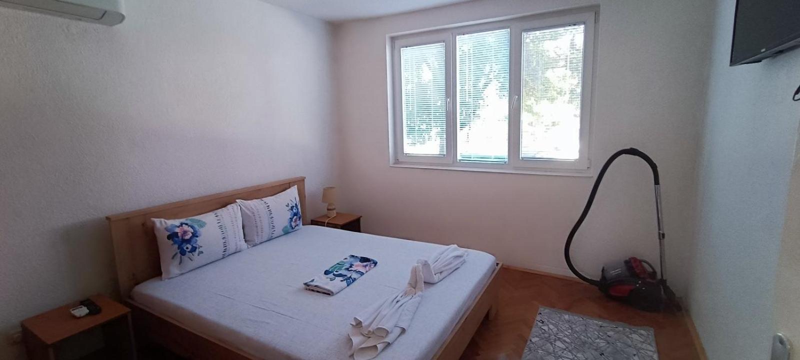 City Center Apartments بريليب المظهر الخارجي الصورة