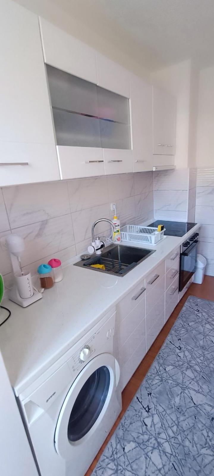 City Center Apartments بريليب المظهر الخارجي الصورة