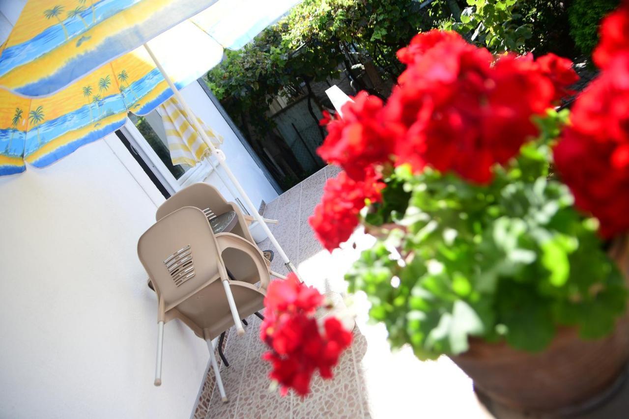 City Center Apartments بريليب المظهر الخارجي الصورة