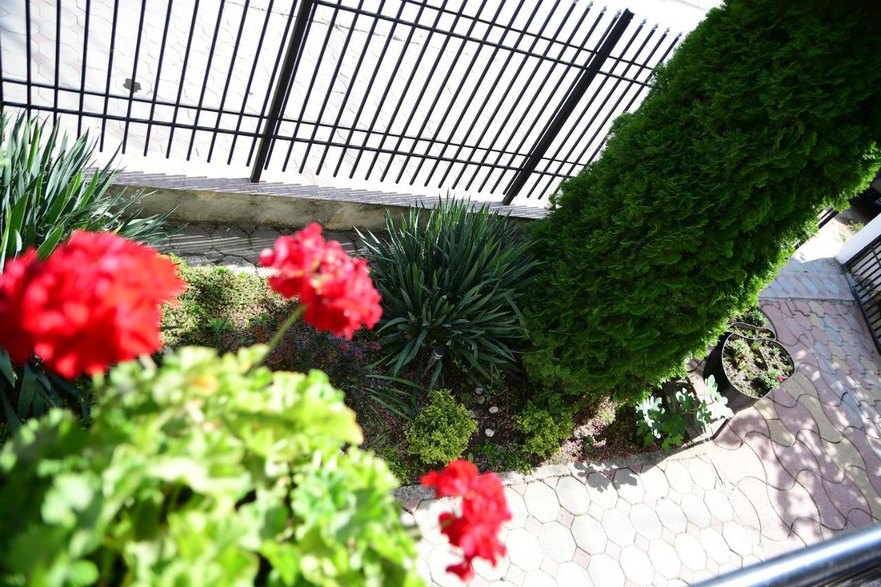City Center Apartments بريليب المظهر الخارجي الصورة