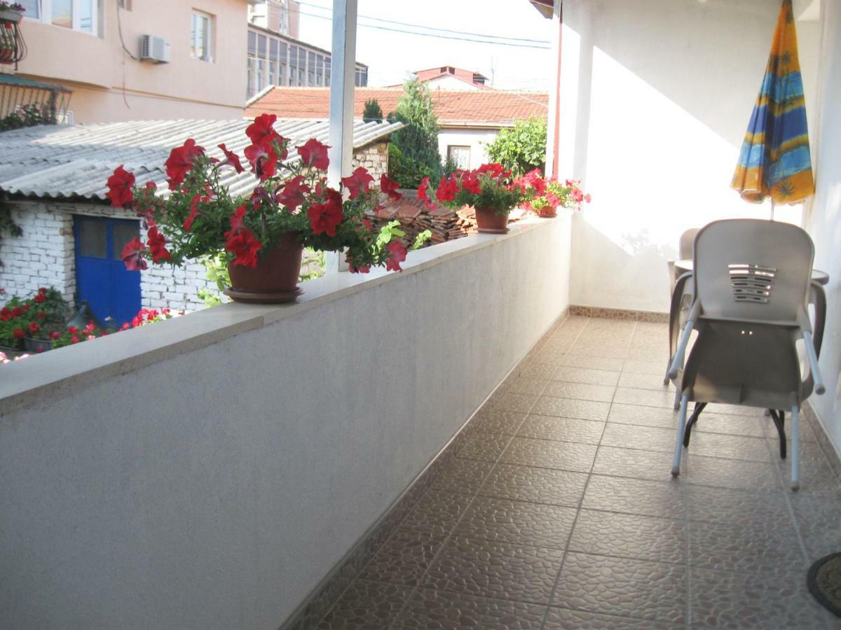 City Center Apartments بريليب المظهر الخارجي الصورة