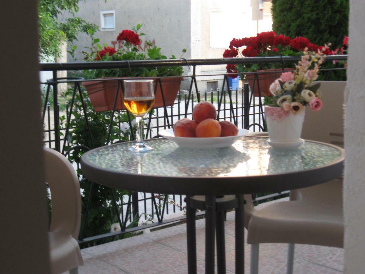 City Center Apartments بريليب المظهر الخارجي الصورة