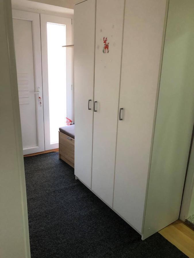 City Center Apartments بريليب المظهر الخارجي الصورة